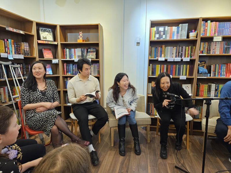 Engaging the audience
