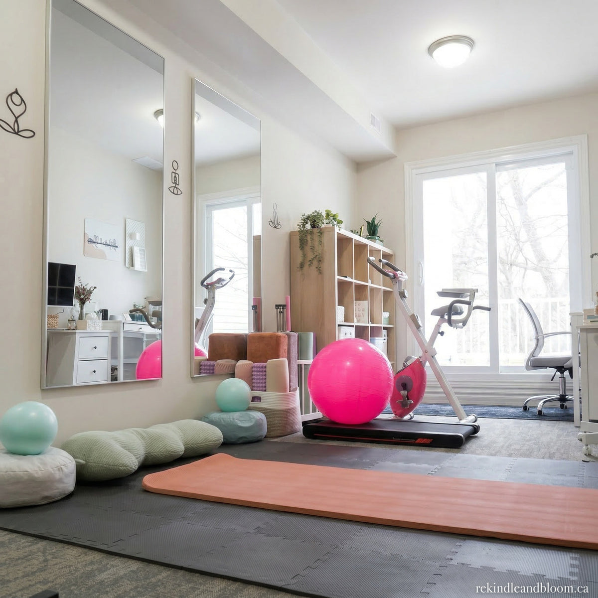 Bloom Room