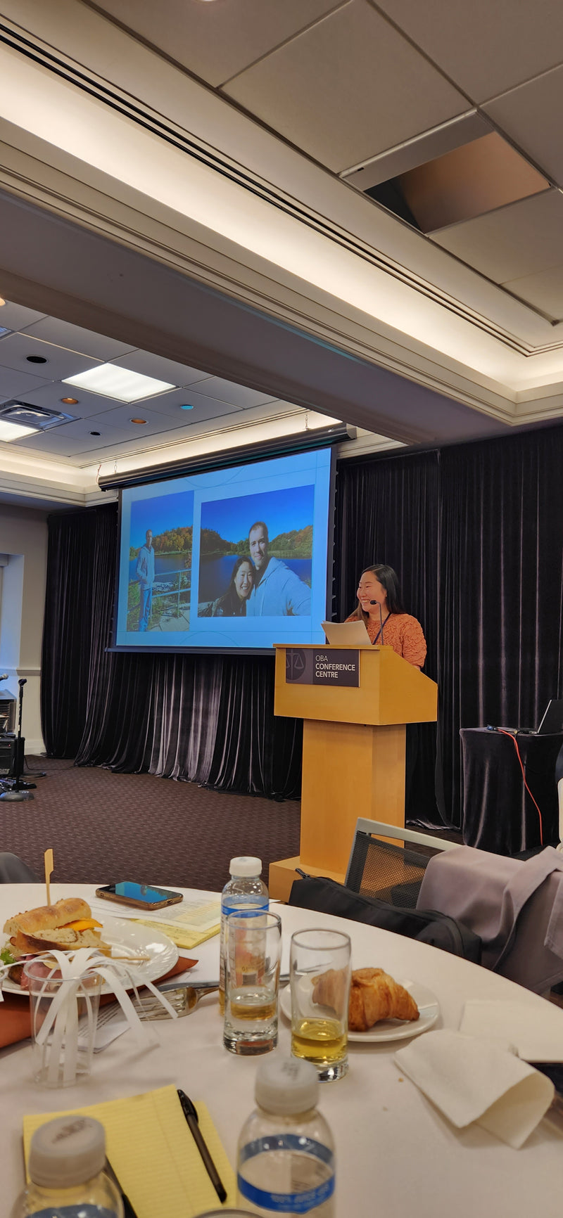 Keynote address