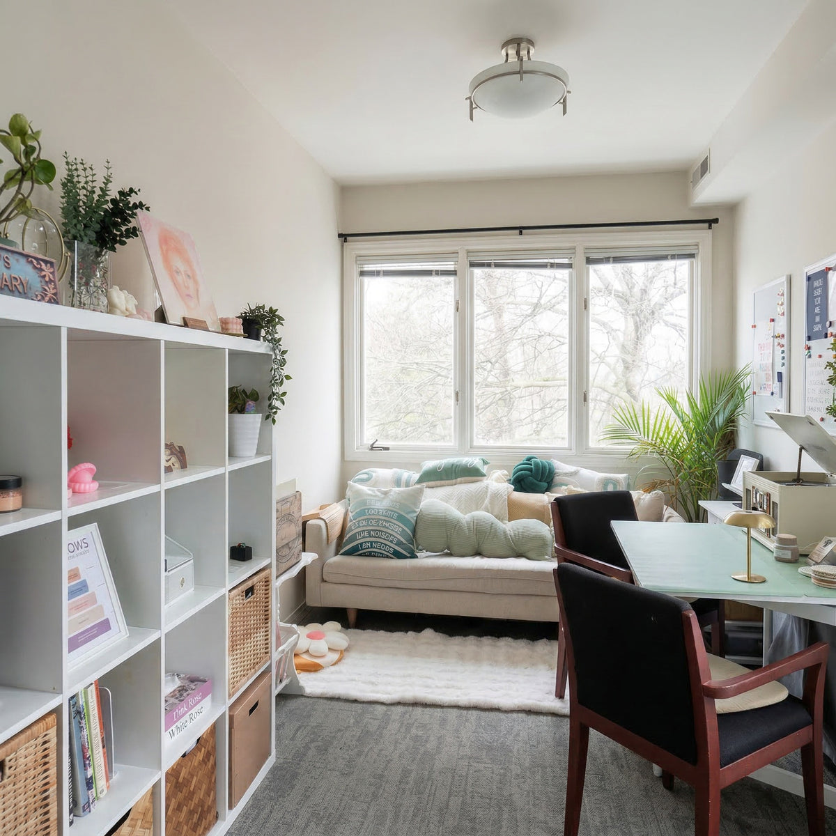 Re-Kindle Room