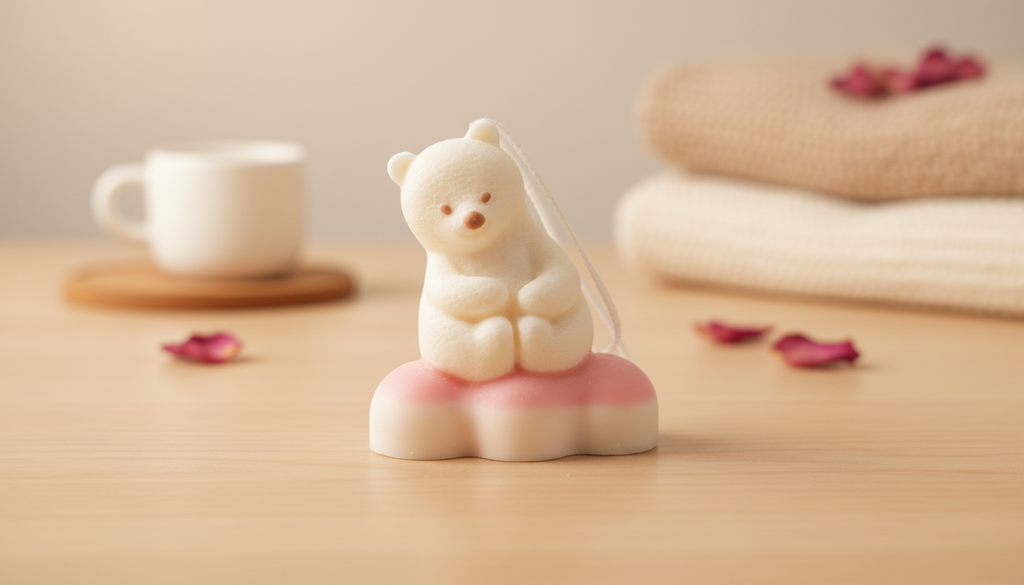 Sip & Spark: Make Your Own Animal & Shape Candles (Beginner)