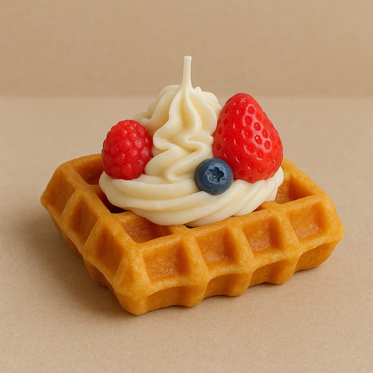 🍰 Sweet Whispers: The Delicious Dessert Collection