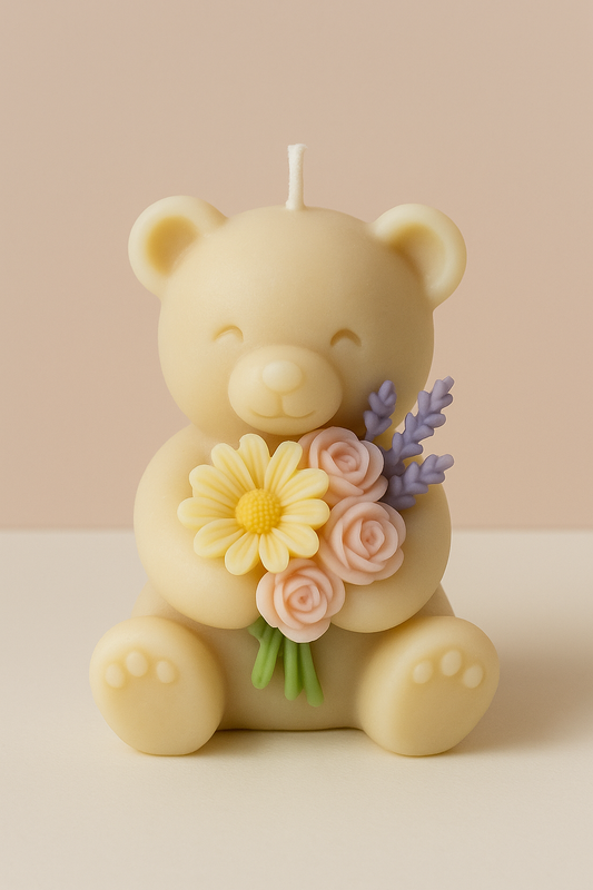 🦒 Animal Series – Whimsical Critter Collection