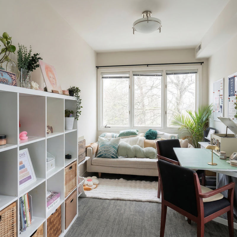 Re-Kindle Room
