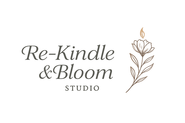 Re-Kindle & Bloom