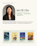 July Creative Writers' Retreat — Tell Your Story, Your Way