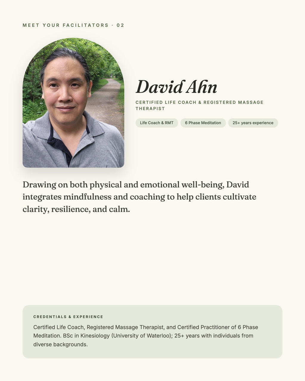 July Creative Writers' Retreat — Tell Your Story, Your Way
